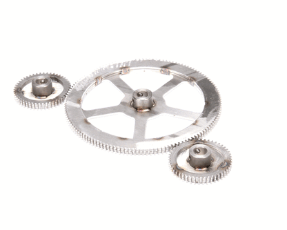 Marshall Air 149277 Kit Ht18 Gear (MSA149277)