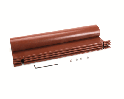 Marshall Air MSA149280 Platen Sheet, Toaster, Pack of 4 (MSA149280)