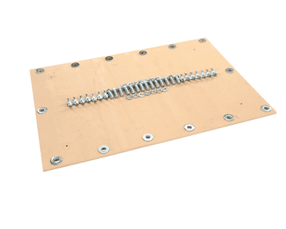Marshall Air 150305 Kit#13 Fan Access Door (MSA150305)