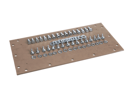 Marshall Air 150695 15 Access Cover Gasket Kit (MSA150695)