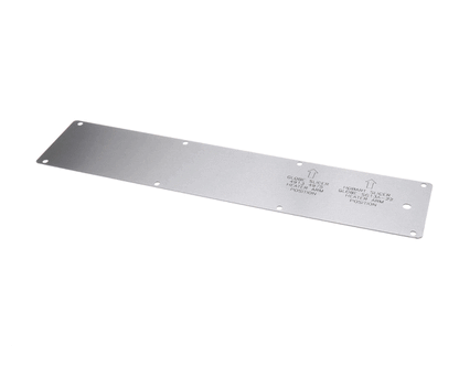 Marshall Air 151128 Cover, Pivot Arm (MSA151128)