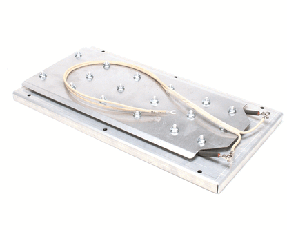 Marshall Air 151276 Plate, Heater Upper Asby (MSA151276)