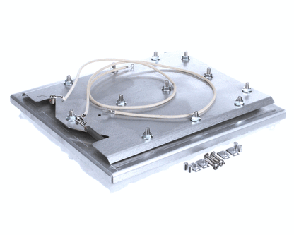 Marshall Air 151482 Plate, Element Asby Cz3D (MSA151482)