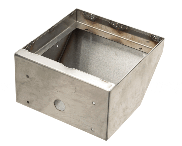 Marshall Air 151726 Housing,Lwr Tglo,Slicer Warmer (MSA151726)