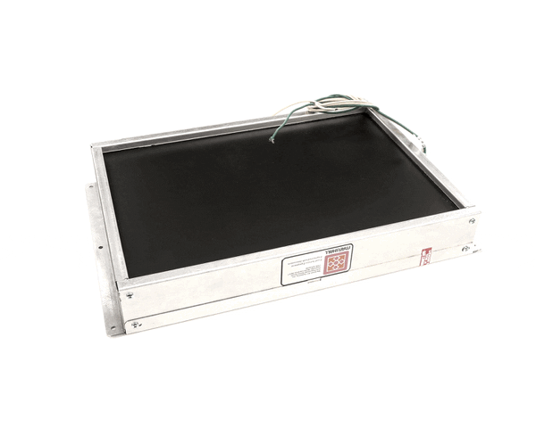 Marshall Air 153762 Tglo14 X 20 840W/208V Al/St (MSA153762)