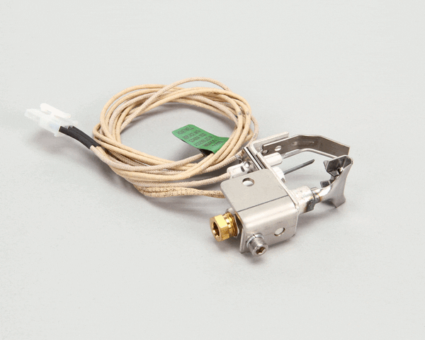 Marshall Air 154115 Ignitor Asby Nat (MSA154115)