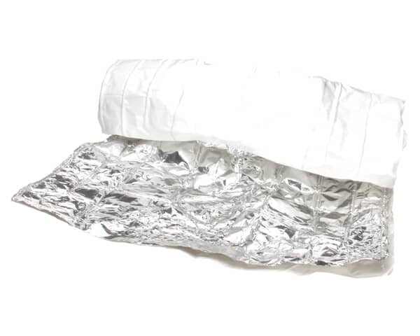 Marshall Air 156930 Heaterblanket 155W 120V (MSA156930)