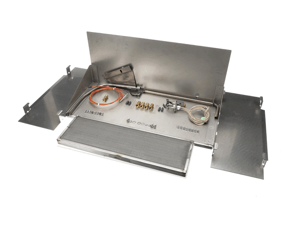 Marshall Air 157524-Cd 2 Yr Pm Nat Kit Captain D'S (MSA157524-CD)