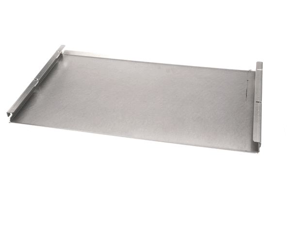 Marshall Air 158136 Cover 2.5 Pan (MSA158136)