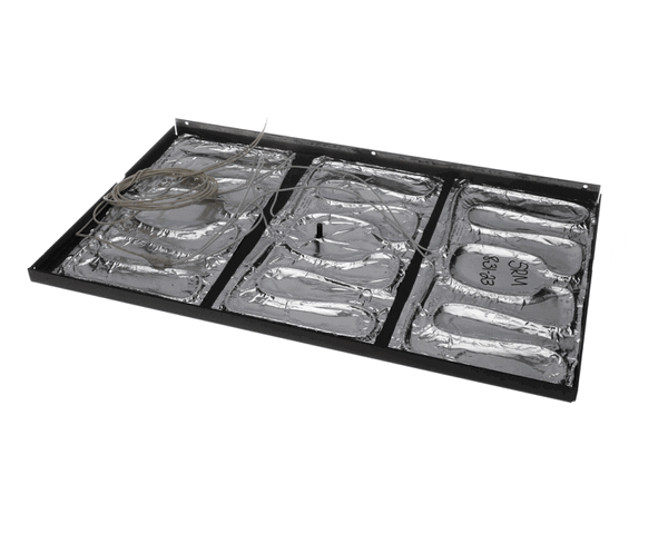 Marshall Air 159215 Platen, Holding Top Dh5 (MSA159215)