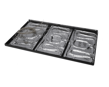 Marshall Air 159215 Platen, Holding Top Dh5 (MSA159215)