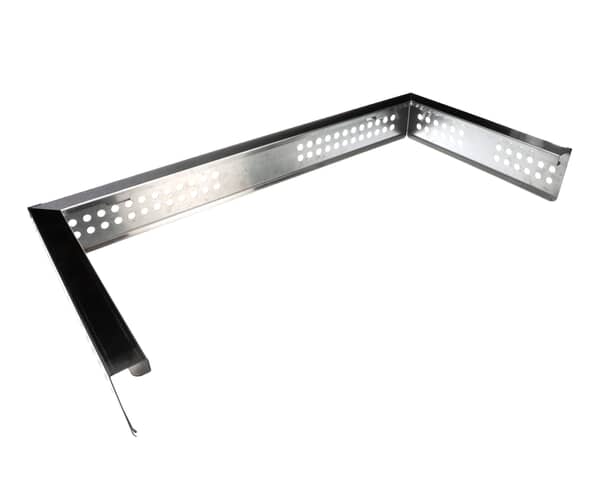 Marshall Air 159542 Top Heat Guard (MSA159542)