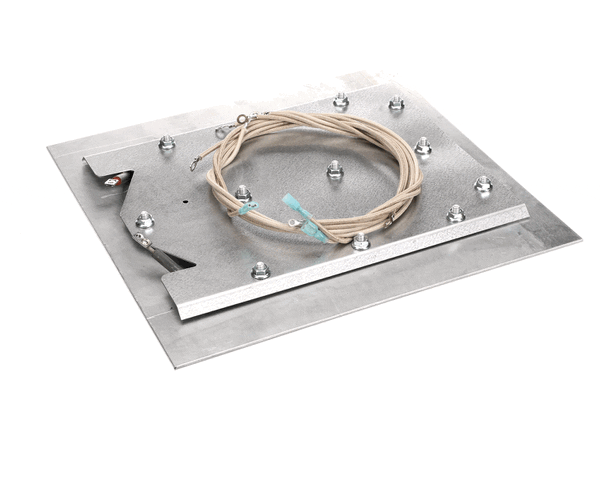 Marshall Air 159543 Plate, Element Asby For (MSA159543)