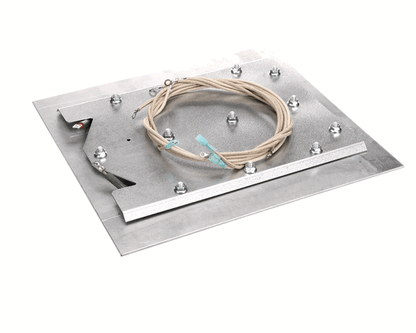 Marshall Air 159543 Plate, Element Asby For (MSA159543)