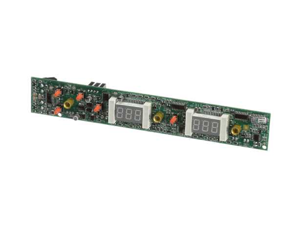 Marshall Air 160800 Control Board (MSA160800)