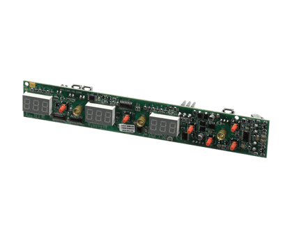 Marshall Air 160810 Control Time/Temperature (MSA160810)