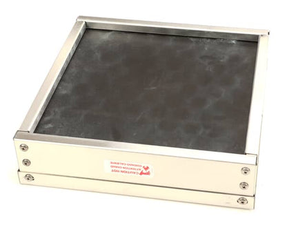 Marshall Air 161053 T-Glo Assembly 12 X 12, S/S Case (MSA161053)