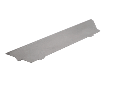 Marshall Air MSA161320 divider, dump pan (MSA161320)