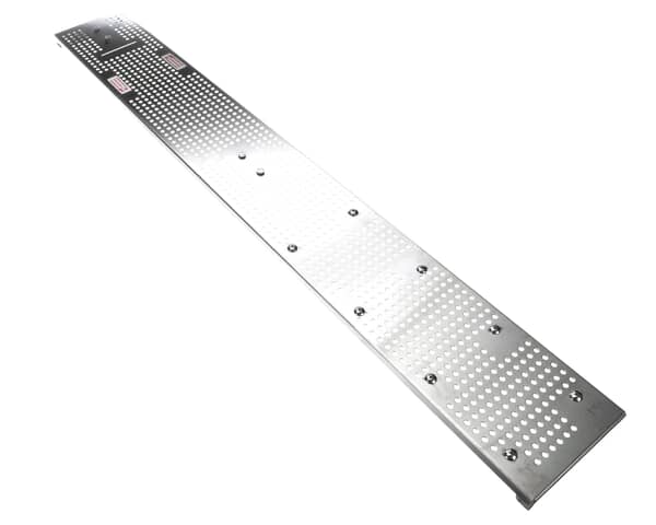 Marshall Air 161339 Guard Front Heat Asby (MSA161339)