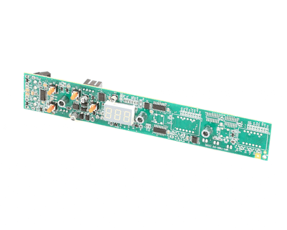 Marshall Air 162683 Control, Time/Temp (MSA162683)