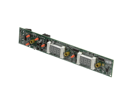 Marshall Air MSA162866 Board, Int Timer/Temp De Ck 2 (MSA162866)