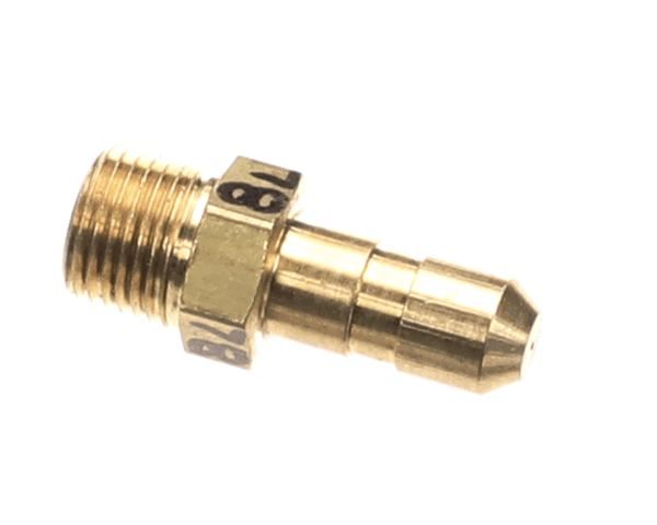 Marshall Air 163001 Orifice Flame Runner #78 (MSA163001)