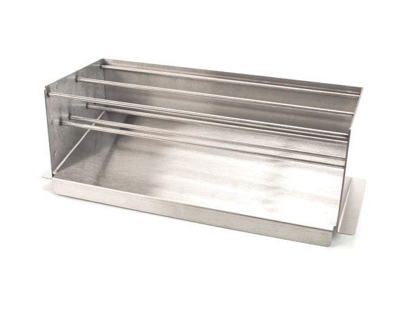 Marshall Air 163035 2 Row Bag Holder (MSA163035)