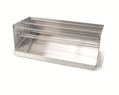 Marshall Air 163035 2 Row Bag Holder (MSA163035)