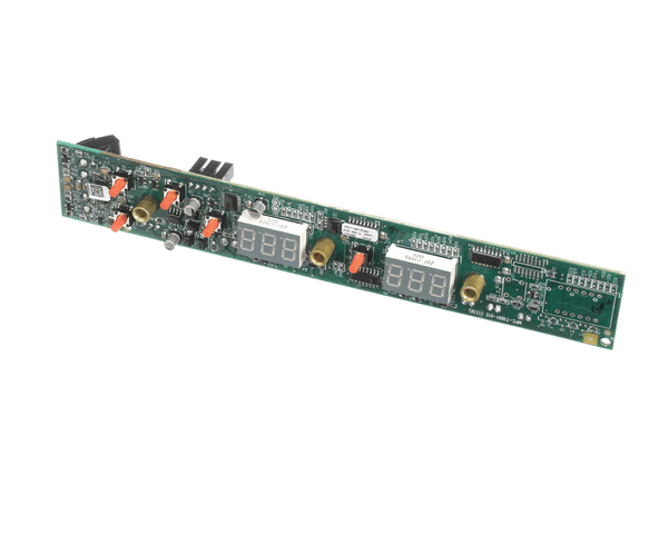 Marshall Air 163060 Control, Time/Temp Dh5F-33Arb (MSA163060)