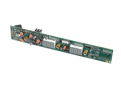 Marshall Air 163060 Control, Time/Temp Dh5F-33Arb (MSA163060)