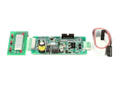 Marshall Air 163582 Control, Toaster Vt18 (MSA163582)