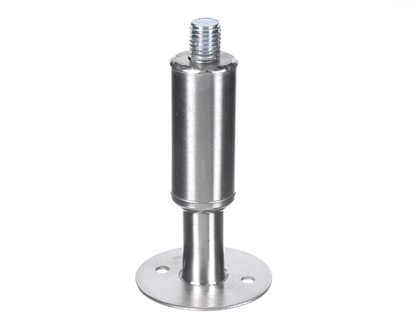 Marshall Air 163754 Leg Asby, 6" W/Round Mounting (MSA163754)