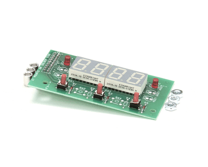 Marshall Air 163975 Display Led Control For (MSA163975)