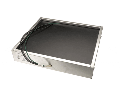 Marshall Air 165348 Tglo, 16.13"X13.88" 1100W 120V (MSA165348)