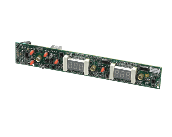 Marshall Air 166875 Control,Time/Temp Dh5-666Hoot (MSA166875)