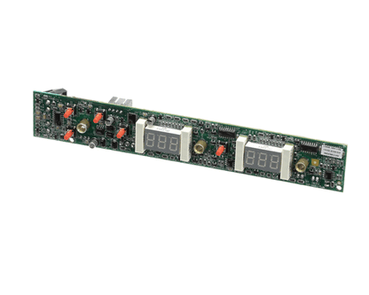 Marshall Air 166875 Control,Time/Temp Dh5-666Hoot (MSA166875)
