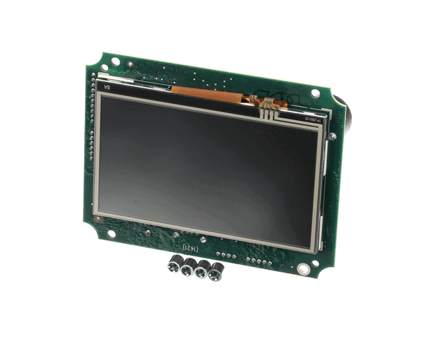 Marshall Air 167720 Control, Broiler Dk8Ep (MSA167720)