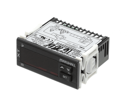 Marshall Air 167861 Control, Temp 4-Digit Bottom (MSA167861)