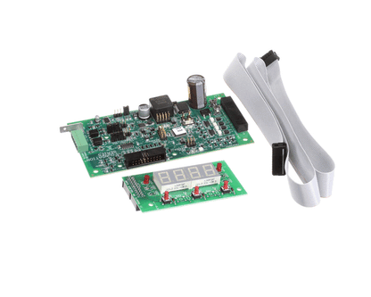 Marshall Air 168335 Control,Toaster Vt18, Mm2F-Nc (MSA168335)