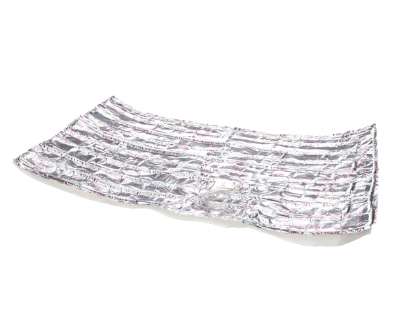 Marshall Air 168607 Heater Blanket 185W/208V (MSA168607)