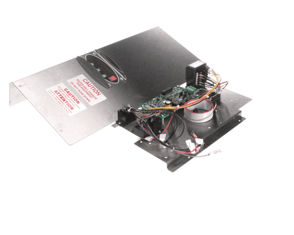 Marshall Air 168720 Retro-Fit Kit (MSA168720)