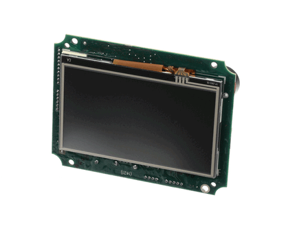 Marshall Air 169406 Orncontrol, Touchscreen F12G Dual (MSA169406)