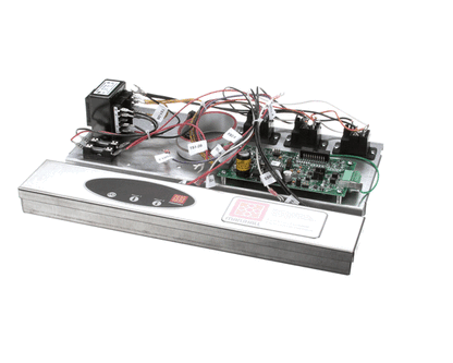 Marshall Air 169690 Kit, Control Retrofit Hst13 (MSA169690)