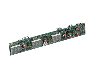 Marshall Air 169909 Control, Set-Up Dh5-6666Boj (MSA169909)