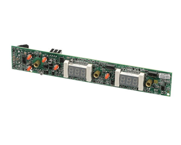 Marshall Air 170113 Control Time/Temp (MSA170113)