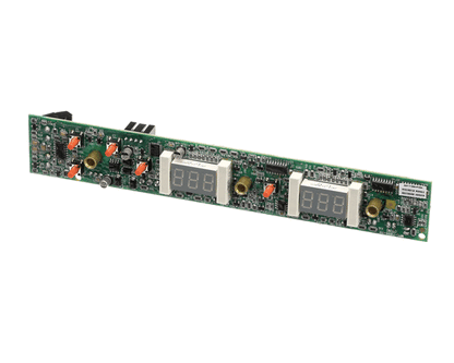 Marshall Air 170113 Control Time/Temp (MSA170113)