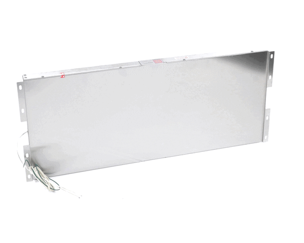 Marshall Air 170525Y208 Tglo, 18'' X 42'' 208V Yellow (MSA170525Y208)