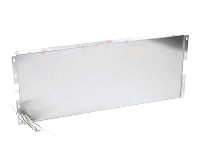 Marshall Air 170525Y208 Tglo, 18'' X 42'' 208V Yellow (MSA170525Y208)