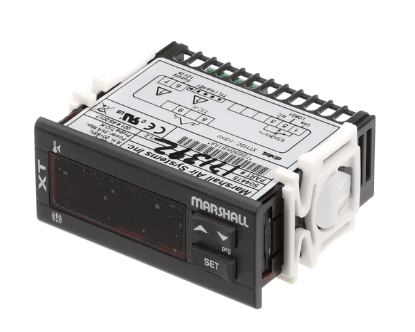 Marshall Air 171392 Control,Temperature Top Dk3Jck (MSA171392)