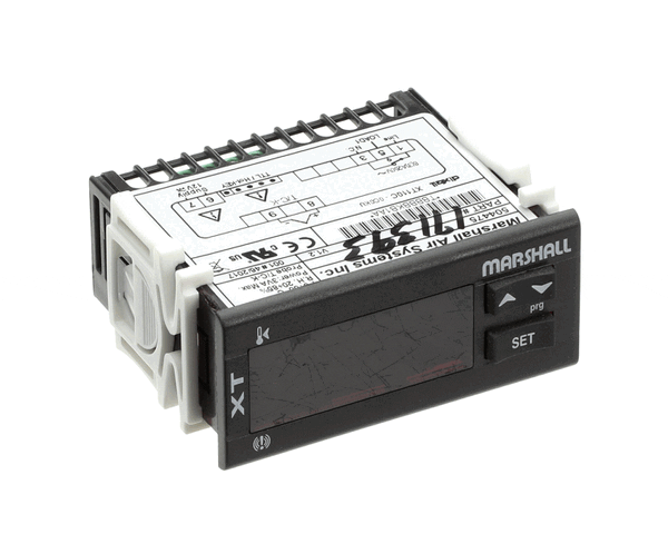 Marshall Air 171393 Control, Temp Bottom Dk3Jck (MSA171393)